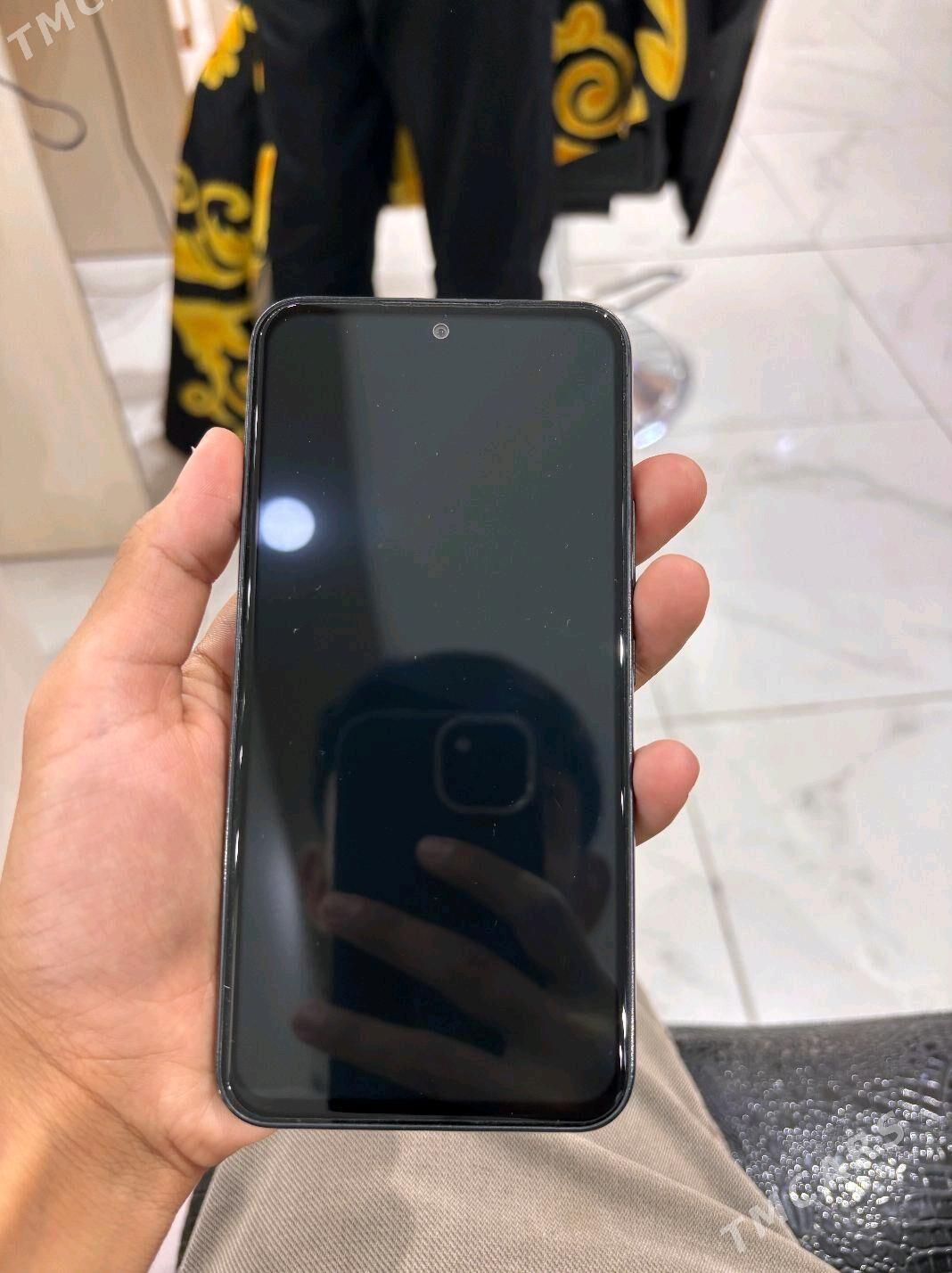 Samsung A54 - Туркменабат - img 2