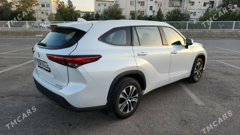 Toyota Highlander 2022 - 750 000 TMT - Гаудан "А" - img 6