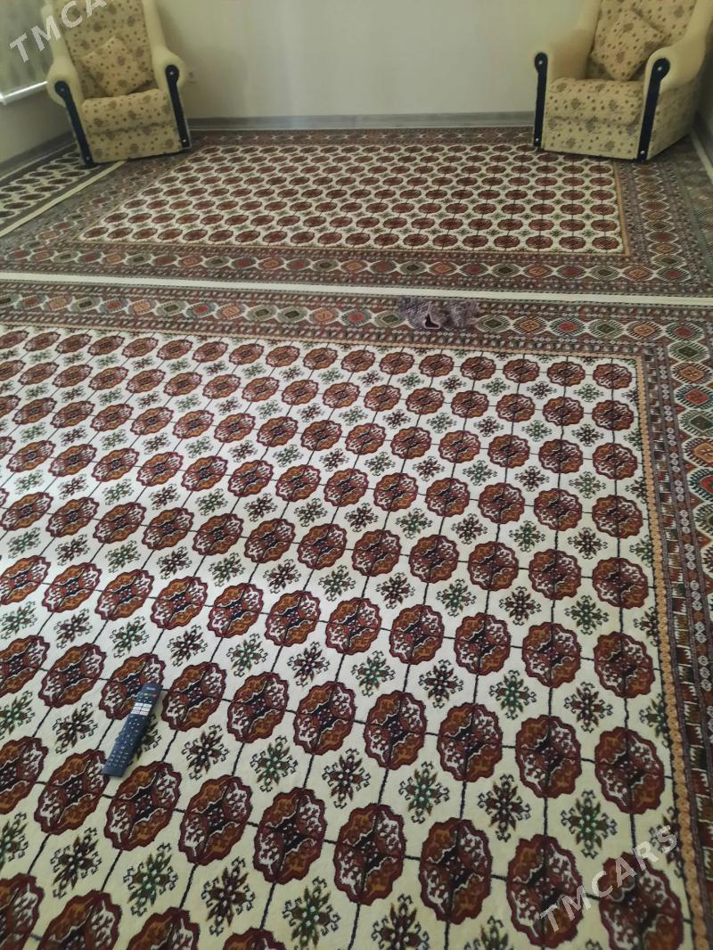 daroşka haly - Аркадаг - img 2