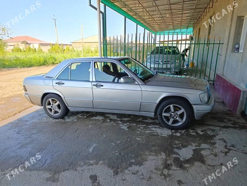 Mercedes-Benz 190E 1991 - 80 000 TMT - Шабатский этрап - img 5