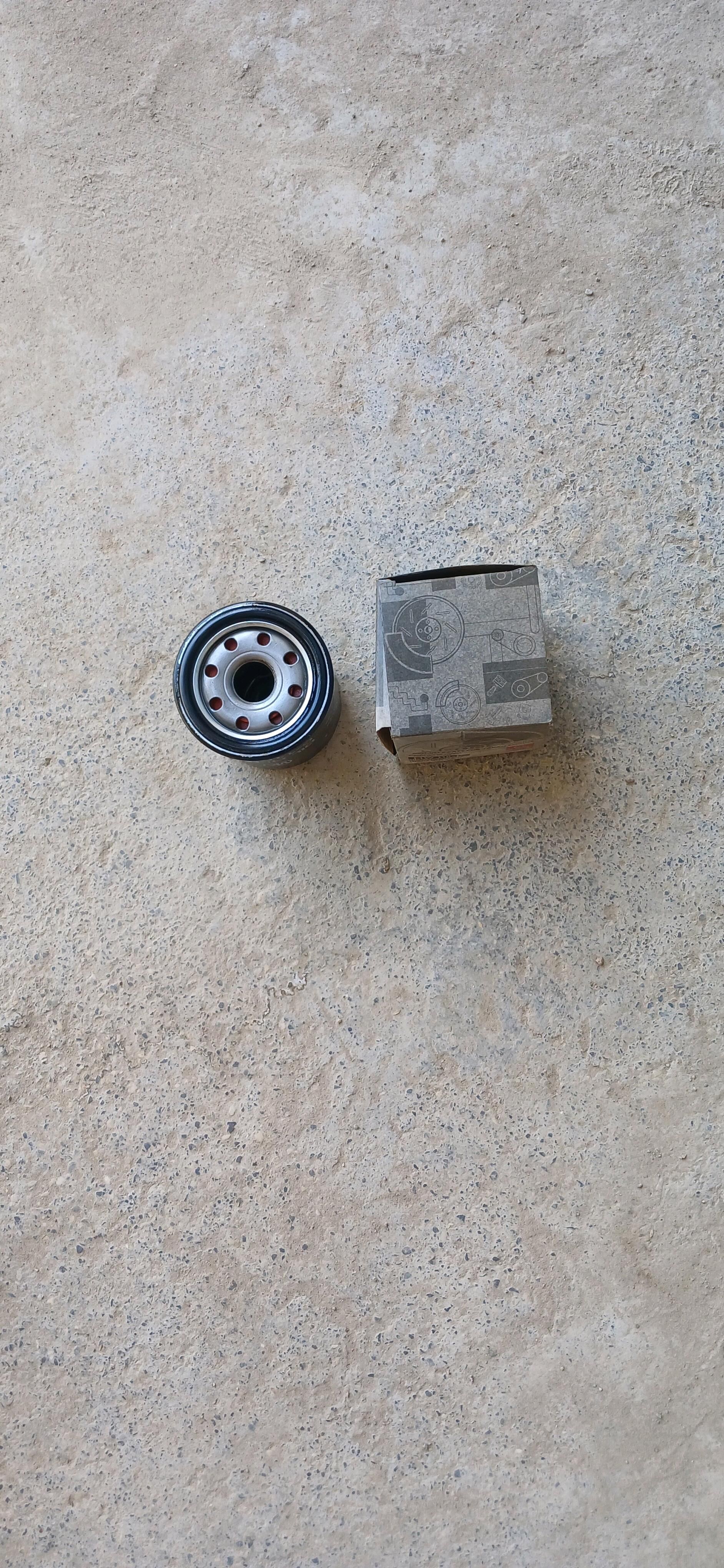 Ýag filtir 2lik 2.2lik matora 30 TMT - Гызыларбат - img 5