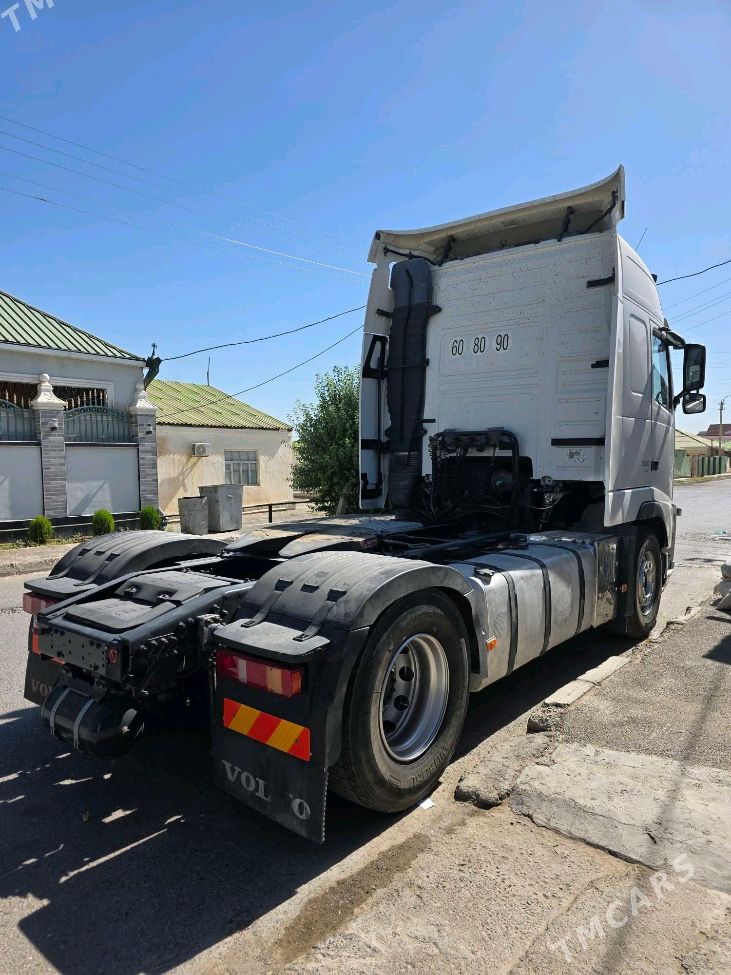 Volvo FM 520 2009 - 800 000 TMT - Aşgabat - img 3