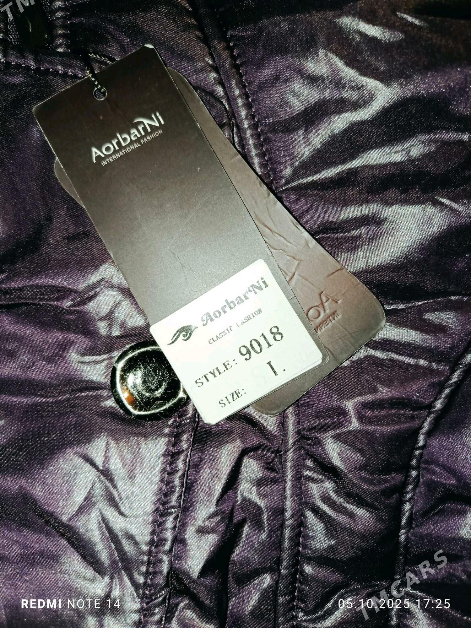 Куртки подростковые - Türkmenbaşy - img 2