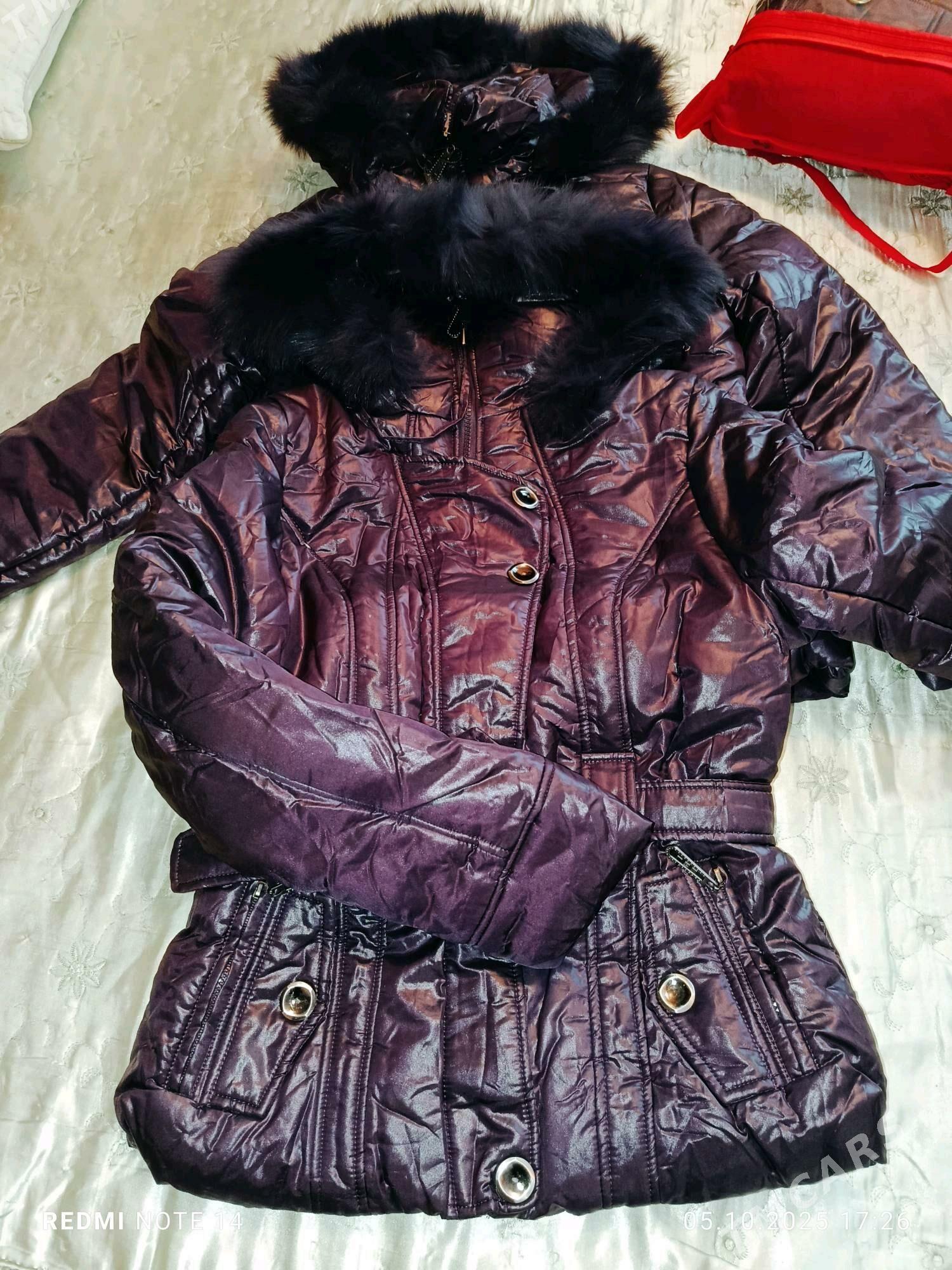 Куртки подростковые - Türkmenbaşy - img 3