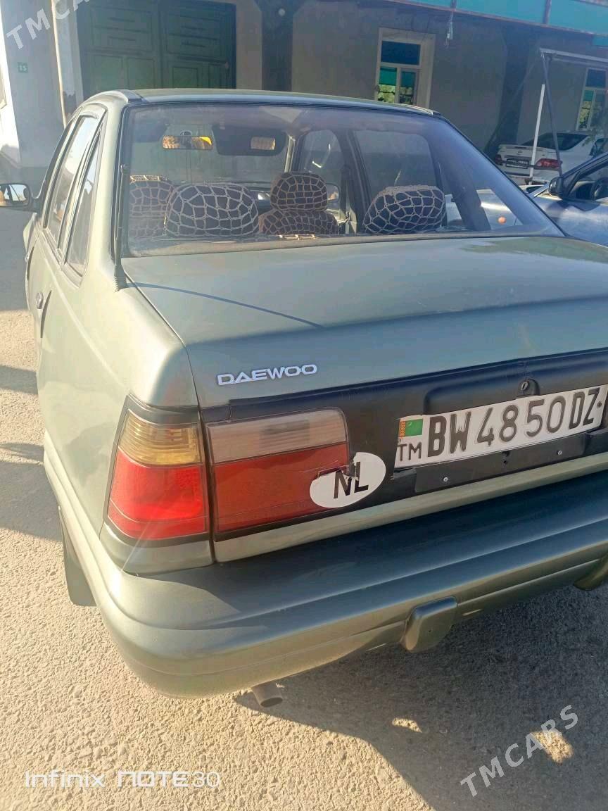 Daewoo Racer 1995 - 20 000 TMT - Görogly (Tagta) - img 3