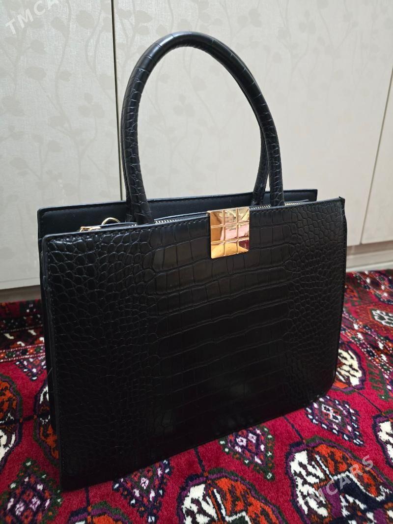 gara sumka - Aşgabat - img 1