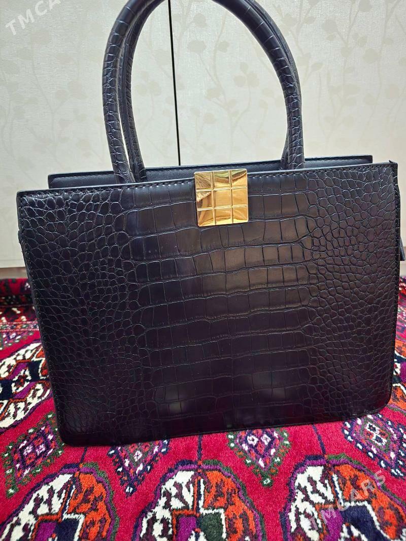 gara sumka - Aşgabat - img 6