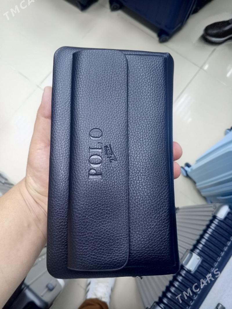 Polo Barsetka - Garaşsyzlygyň 15 ýyllygy Söwda Merkezi - img 4