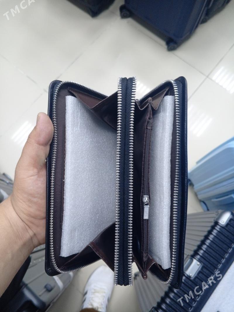 Polo Barsetka - Garaşsyzlygyň 15 ýyllygy Söwda Merkezi - img 2