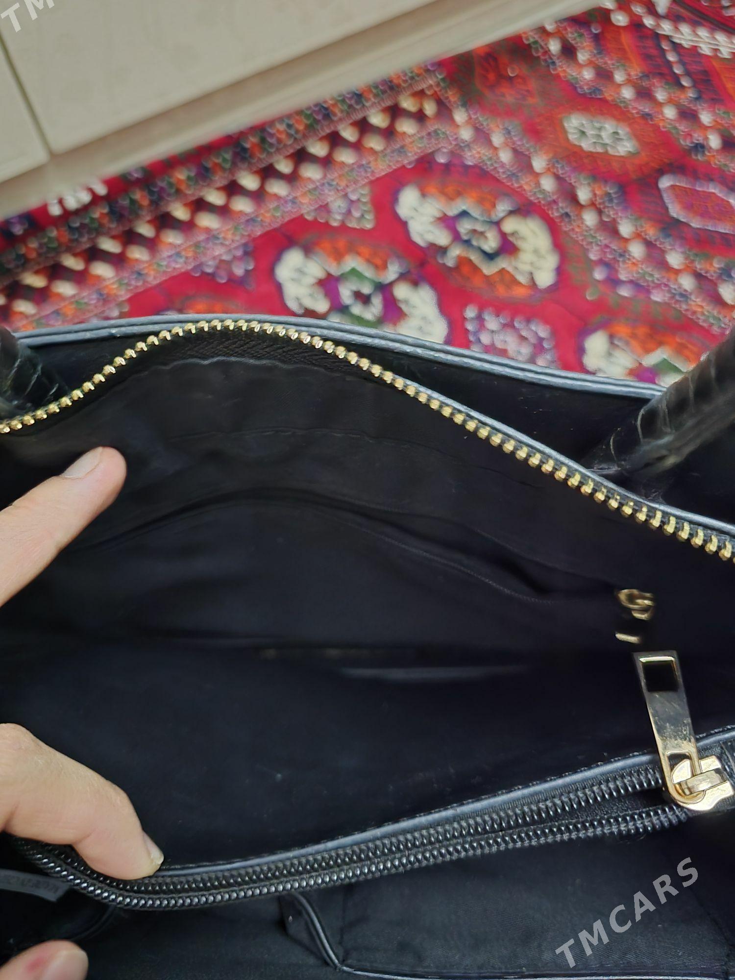 gara sumka - Aşgabat - img 7