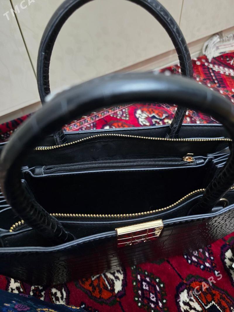 gara sumka - Aşgabat - img 5