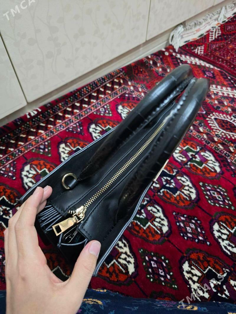 gara sumka - Aşgabat - img 2