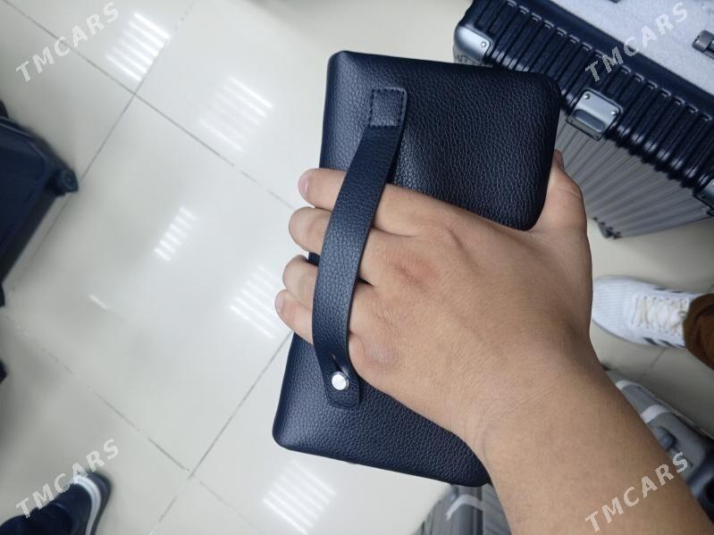 Polo Barsetka - Garaşsyzlygyň 15 ýyllygy Söwda Merkezi - img 3