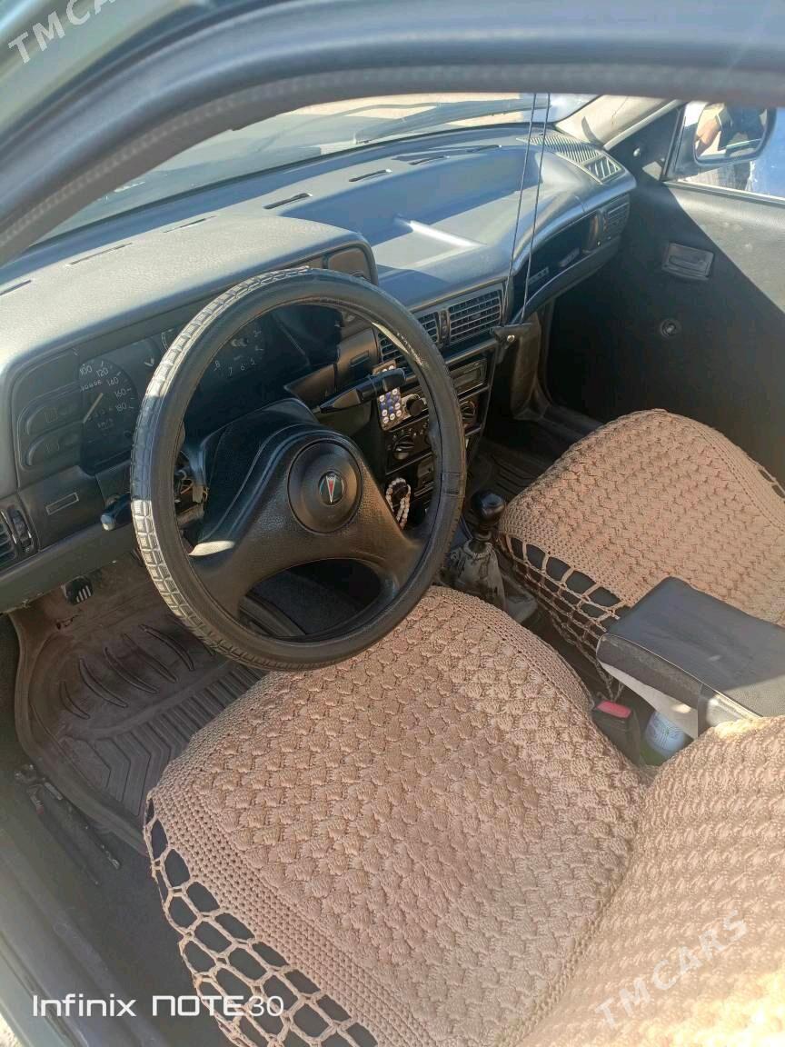 Daewoo Racer 1995 - 20 000 TMT - Görogly (Tagta) - img 2