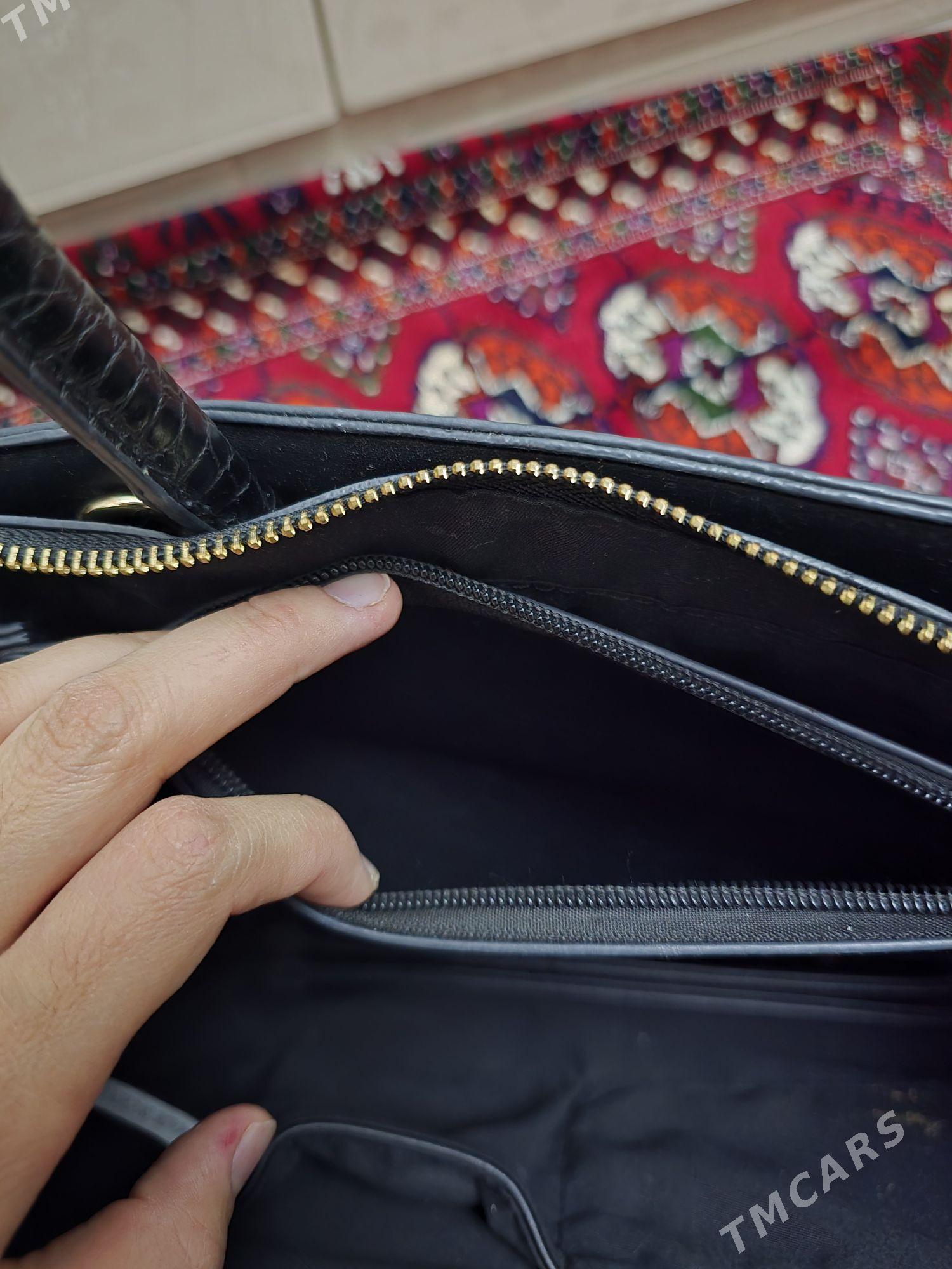 gara sumka - Aşgabat - img 4