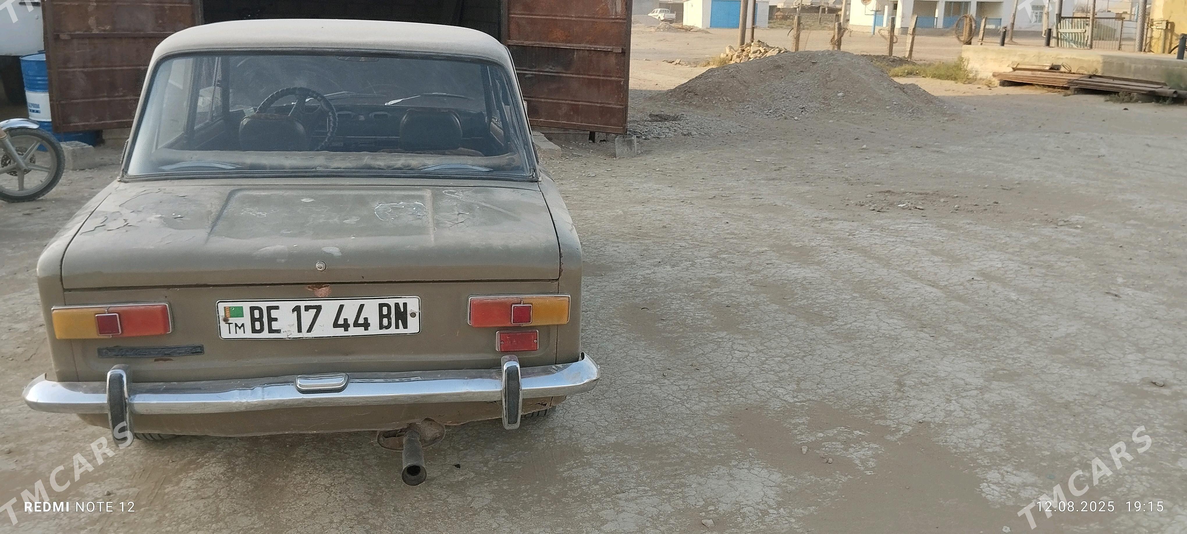 Lada 2104 1988 - 7 000 TMT - Эсенгулы - img 2