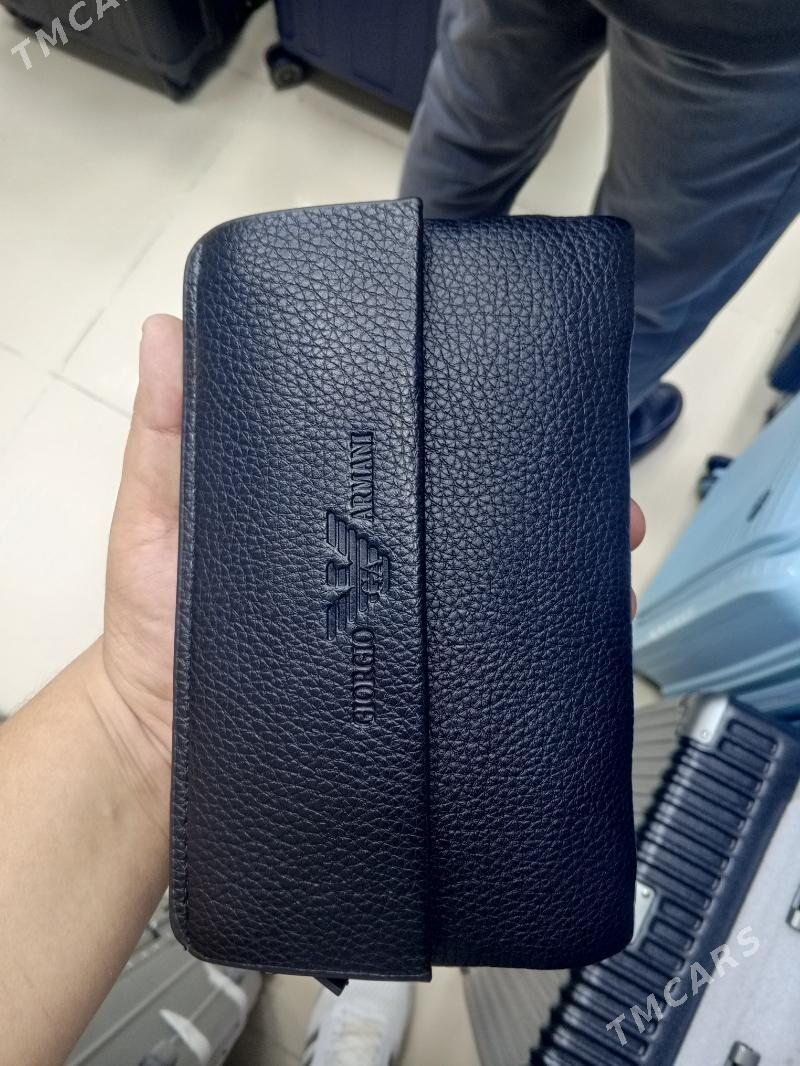 Barsetka - Garaşsyzlygyň 15 ýyllygy Söwda Merkezi - img 3