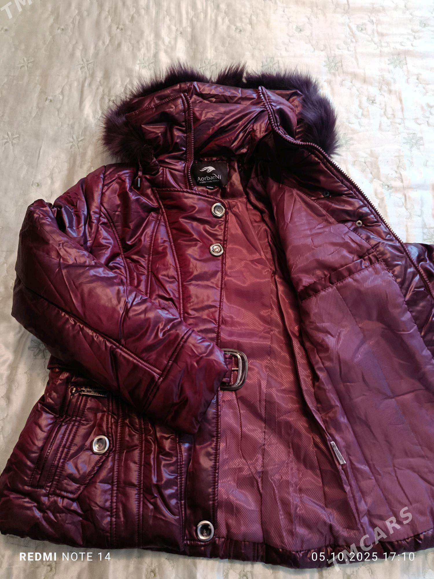 Куртки подростковые - Türkmenbaşy - img 1