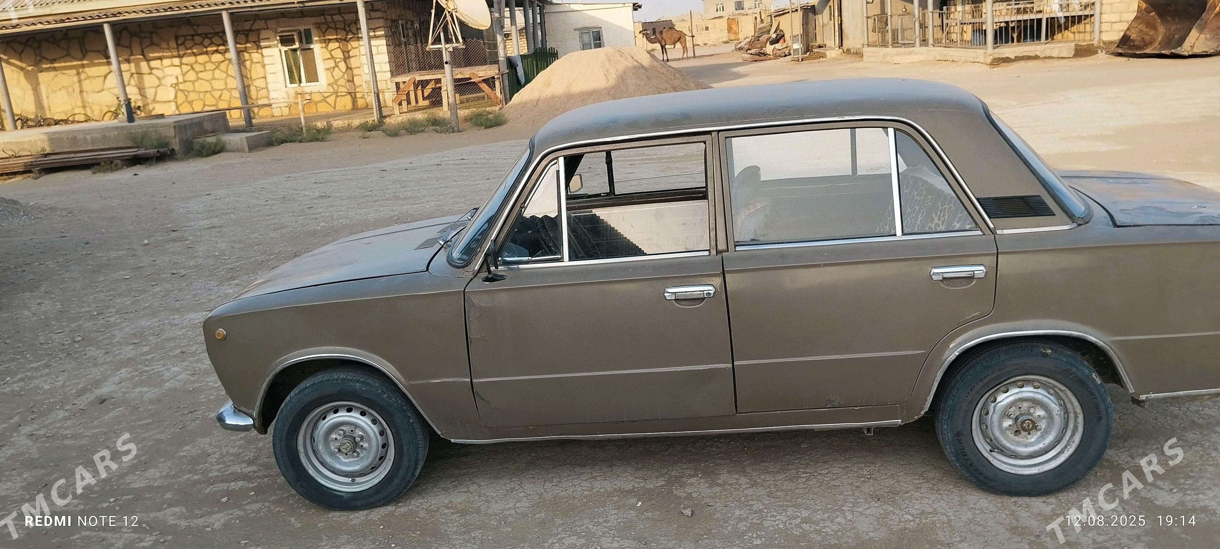 Lada 2104 1988 - 7 000 TMT - Эсенгулы - img 3