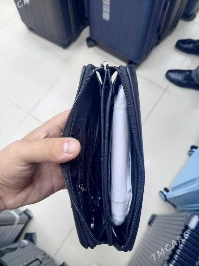 Barsetka - Garaşsyzlygyň 15 ýyllygy Söwda Merkezi - img 1