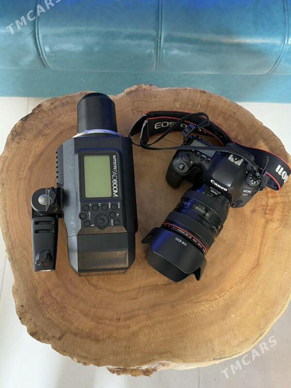 canon 6 d mark 2 - Ашхабад - img 5