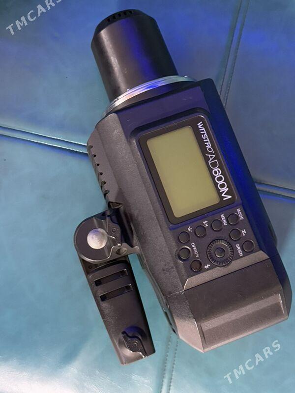 canon 6 d mark 2 - Ашхабад - img 4