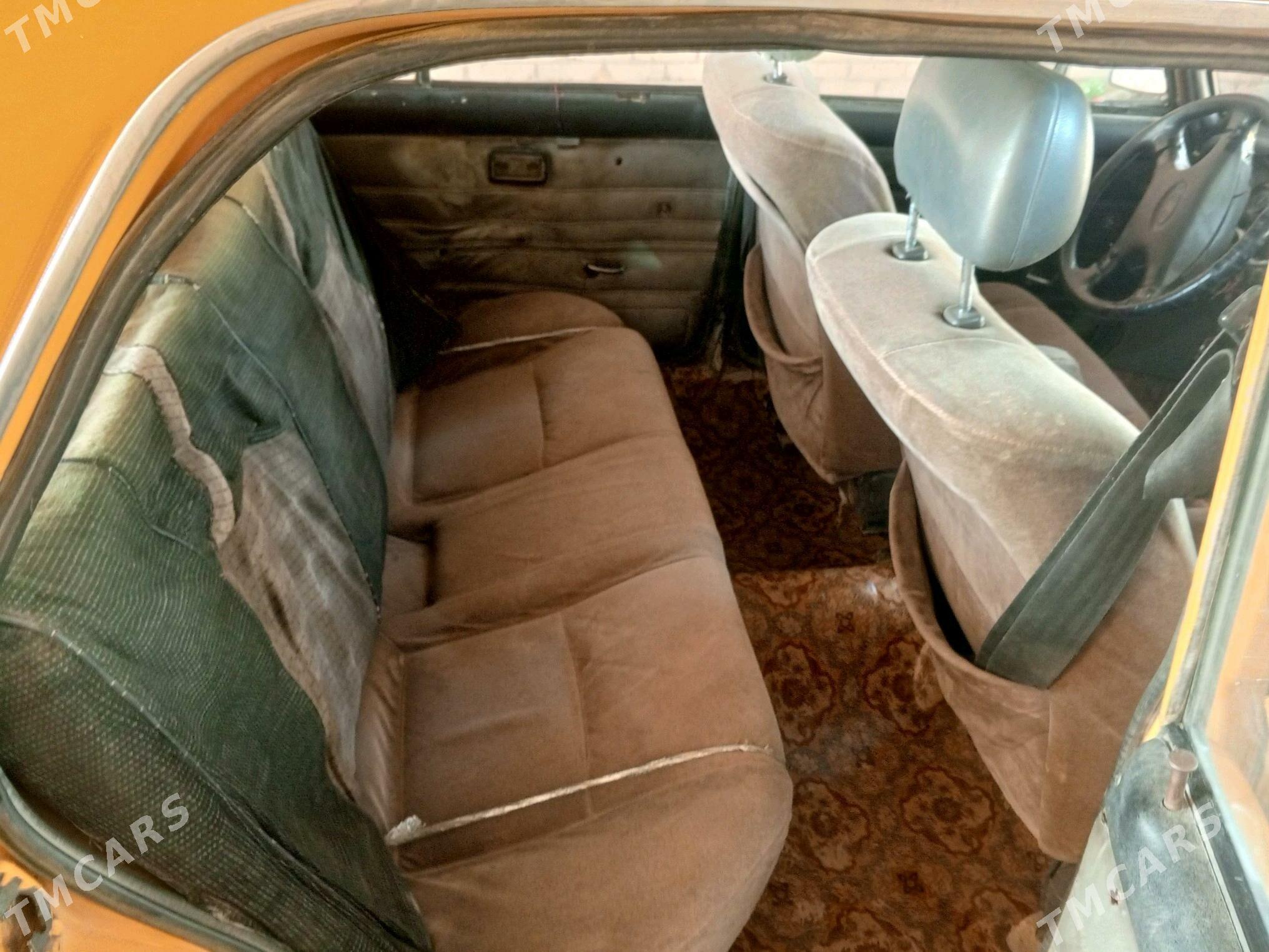 Lada 2106 1992 - 15 000 TMT - Сакар - img 3