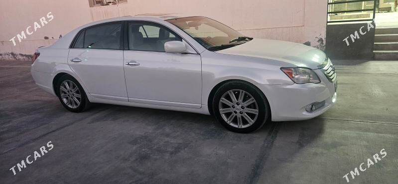 Toyota Avalon 2008 - 268 000 TMT - Ашхабад - img 4