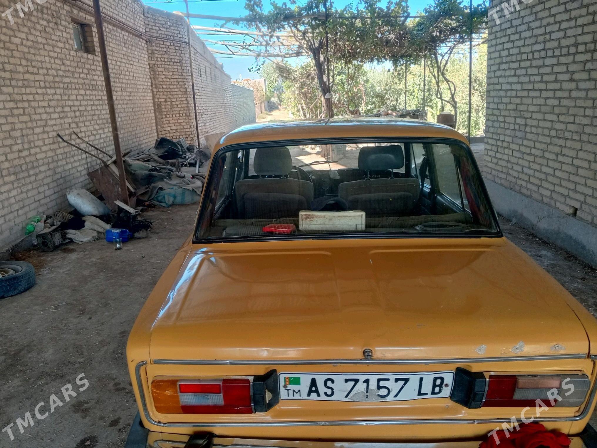 Lada 2106 1992 - 15 000 TMT - Сакар - img 4