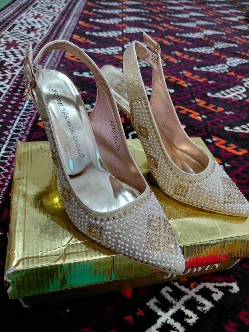 ayakgap - Balkanabat - img 1