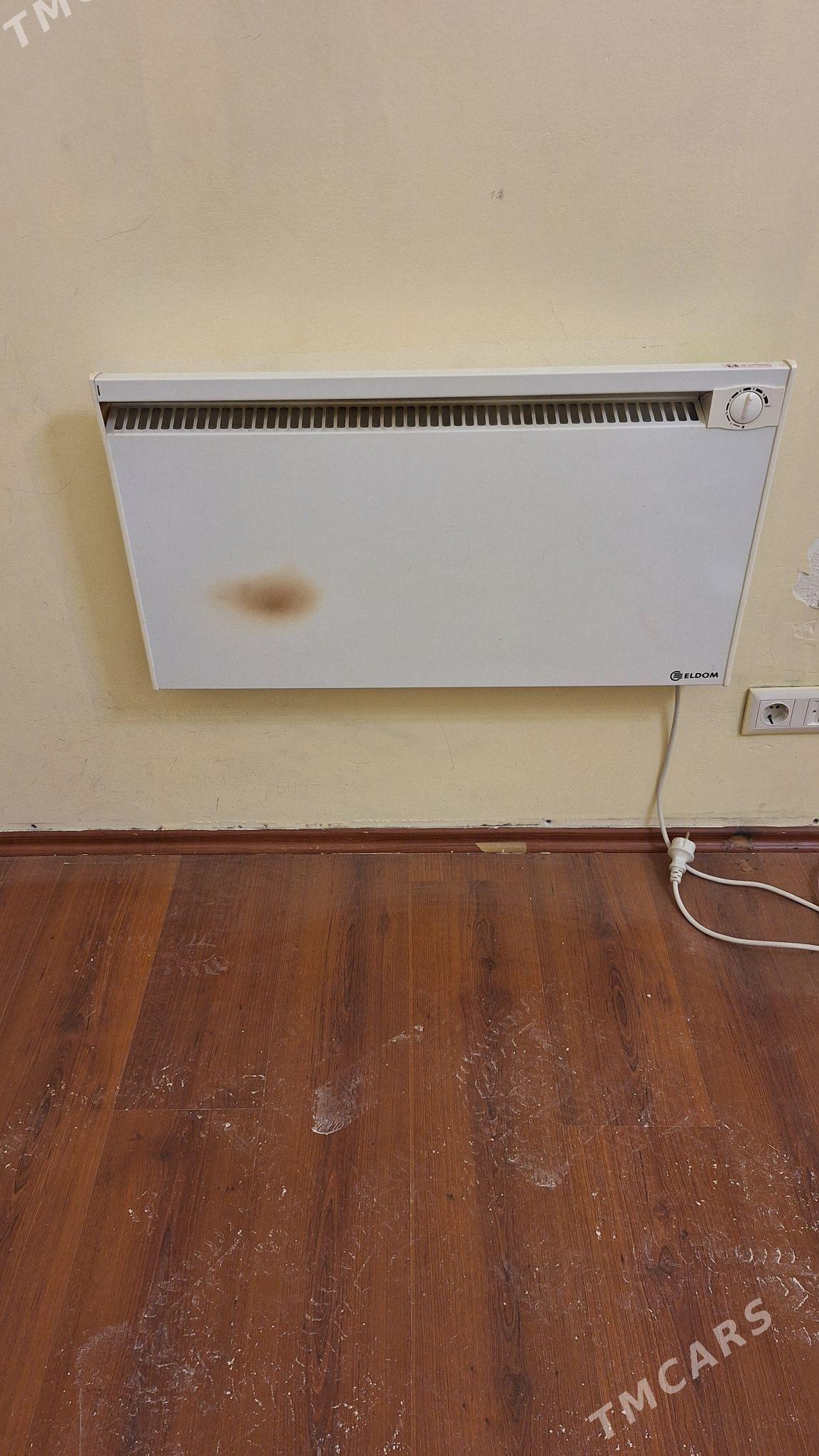 Настенные печки - Ашхабад - img 3