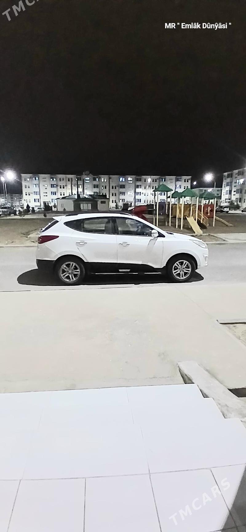 Hyundai Tucson 2011 - 200 000 TMT - Бузмеин - img 2