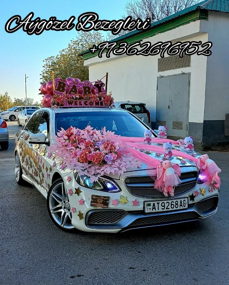 Satlyk cag bezegler - Ашхабад - img 2