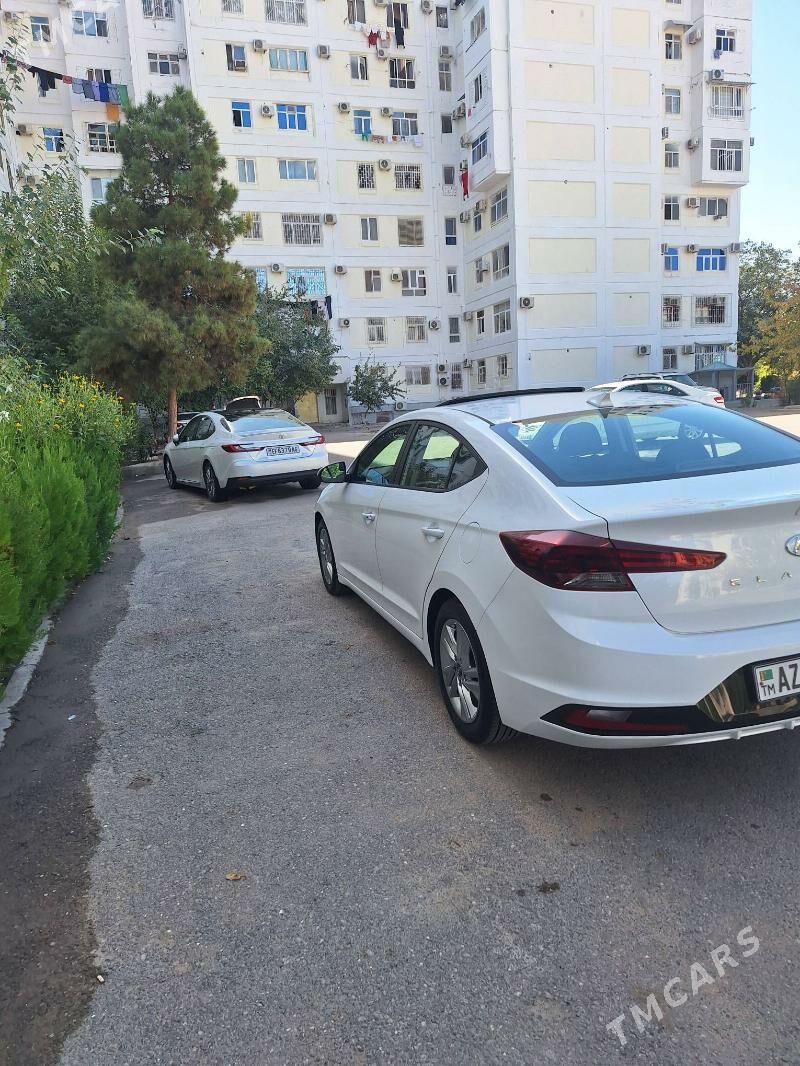 Hyundai Elantra 2020 - 210 000 TMT - Parahat 1 - img 1