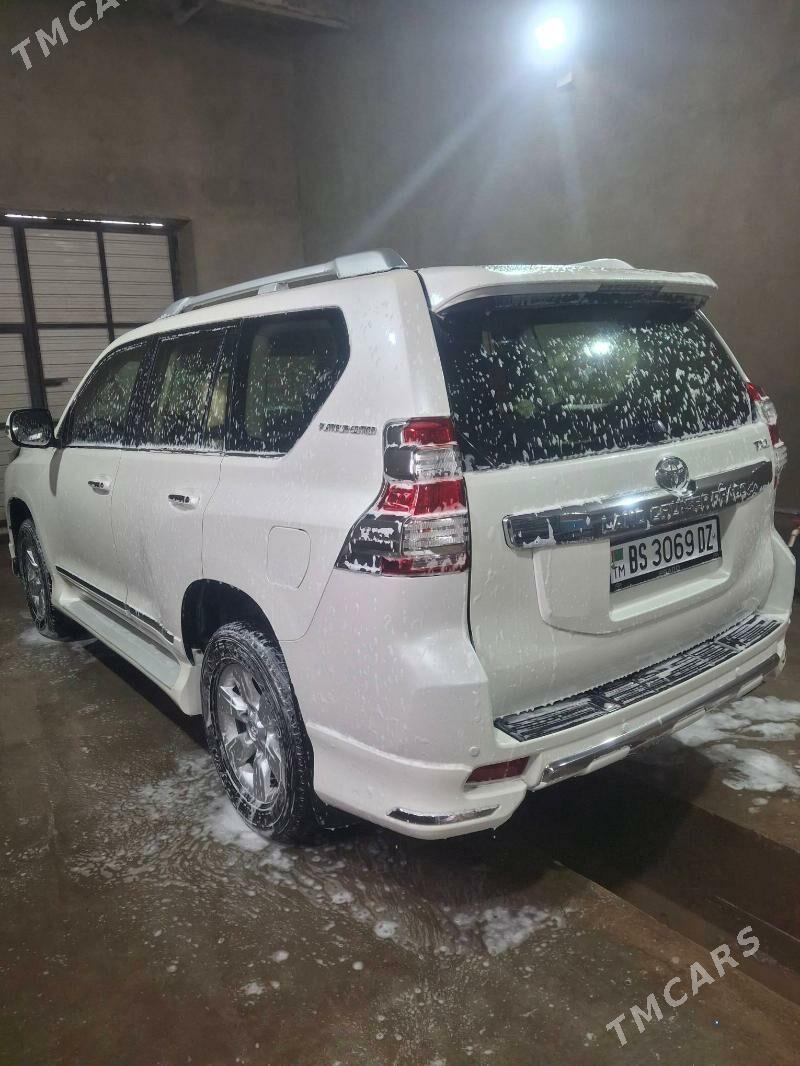 Toyota Land Cruiser Prado 2014 - 620 000 TMT - Кёнеургенч - img 3