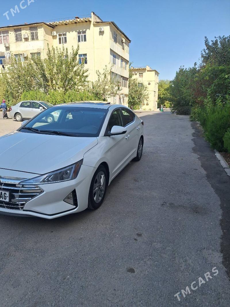 Hyundai Elantra 2020 - 210 000 TMT - Parahat 1 - img 2