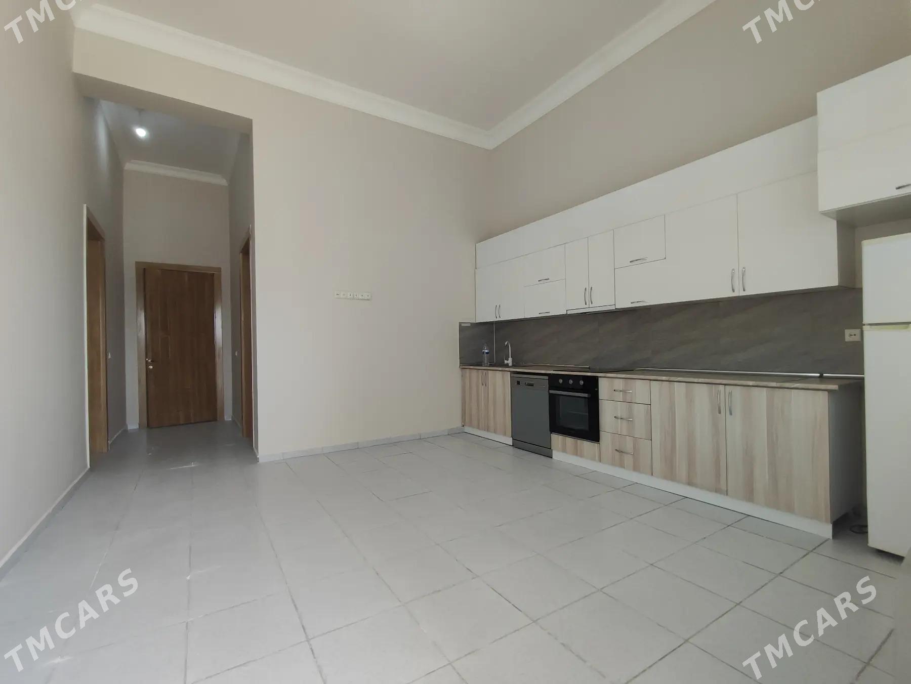 16 ТАПГЫР!3 КОМ-194м²,4ЭТ. - 16-njy tapgyr - img 1