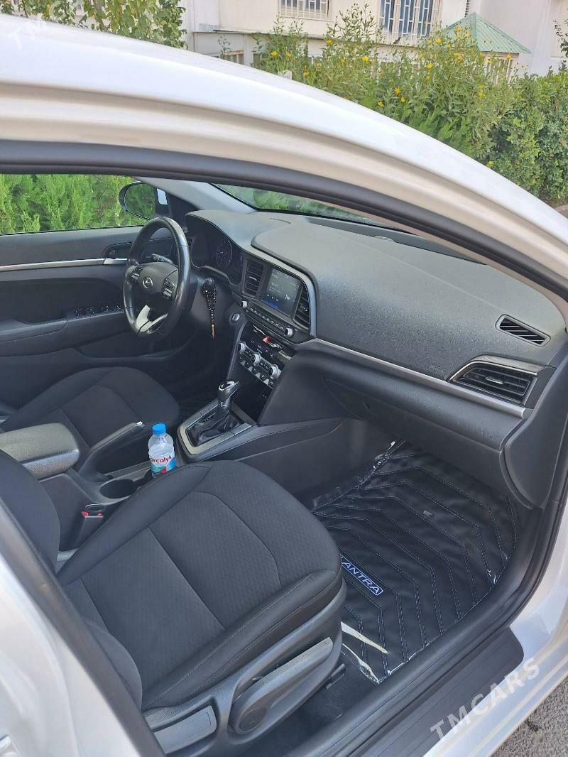 Hyundai Elantra 2020 - 210 000 TMT - Parahat 1 - img 4