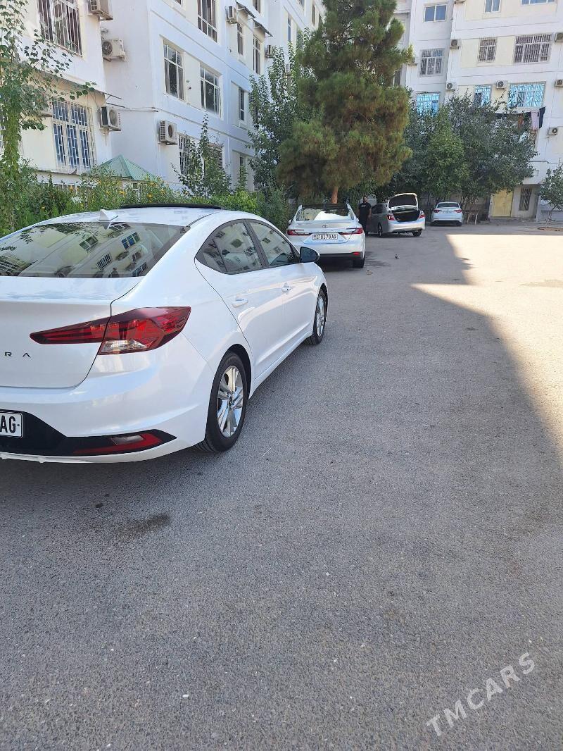 Hyundai Elantra 2020 - 210 000 TMT - Parahat 1 - img 5