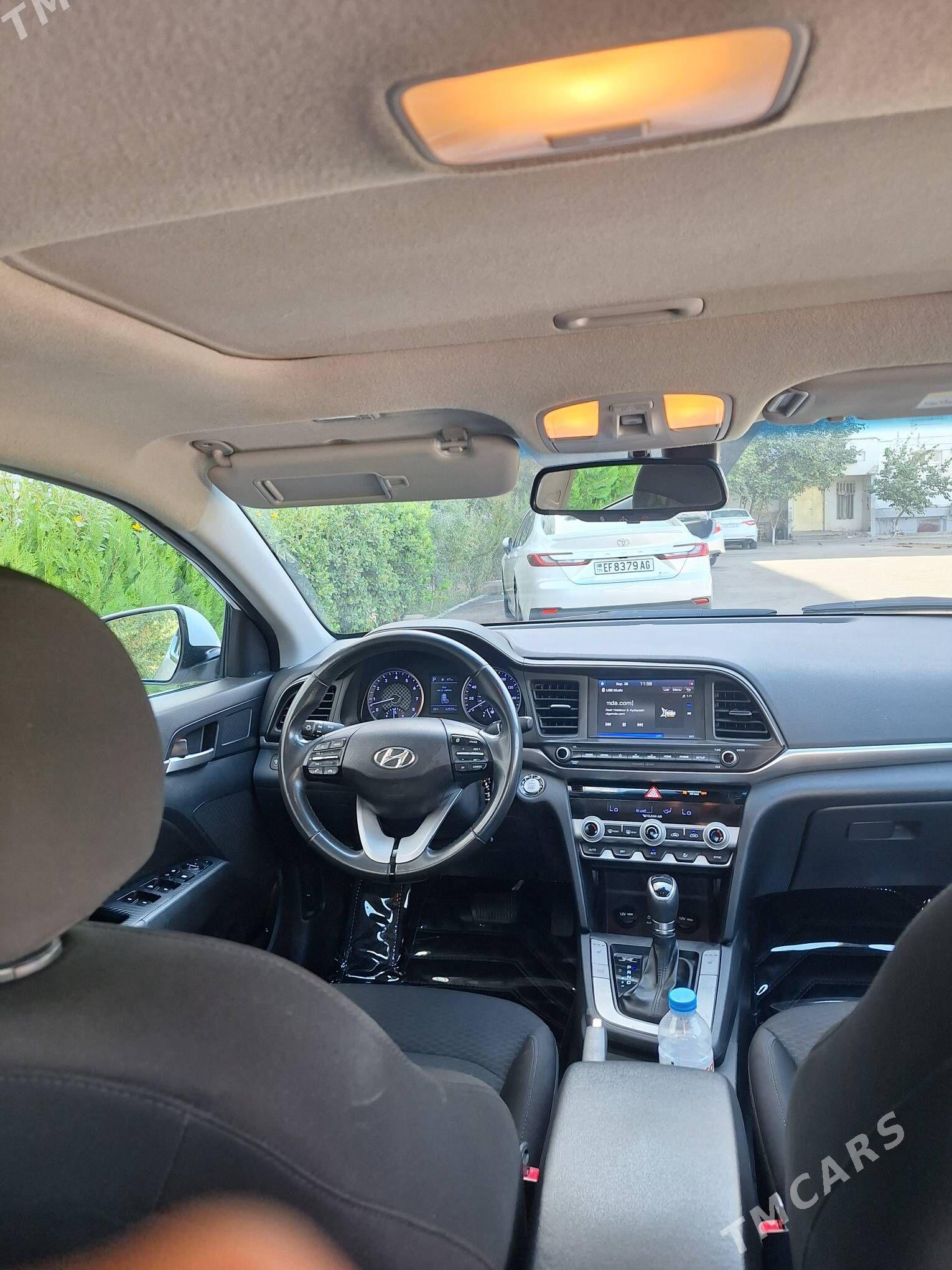 Hyundai Elantra 2020 - 210 000 TMT - Parahat 1 - img 3