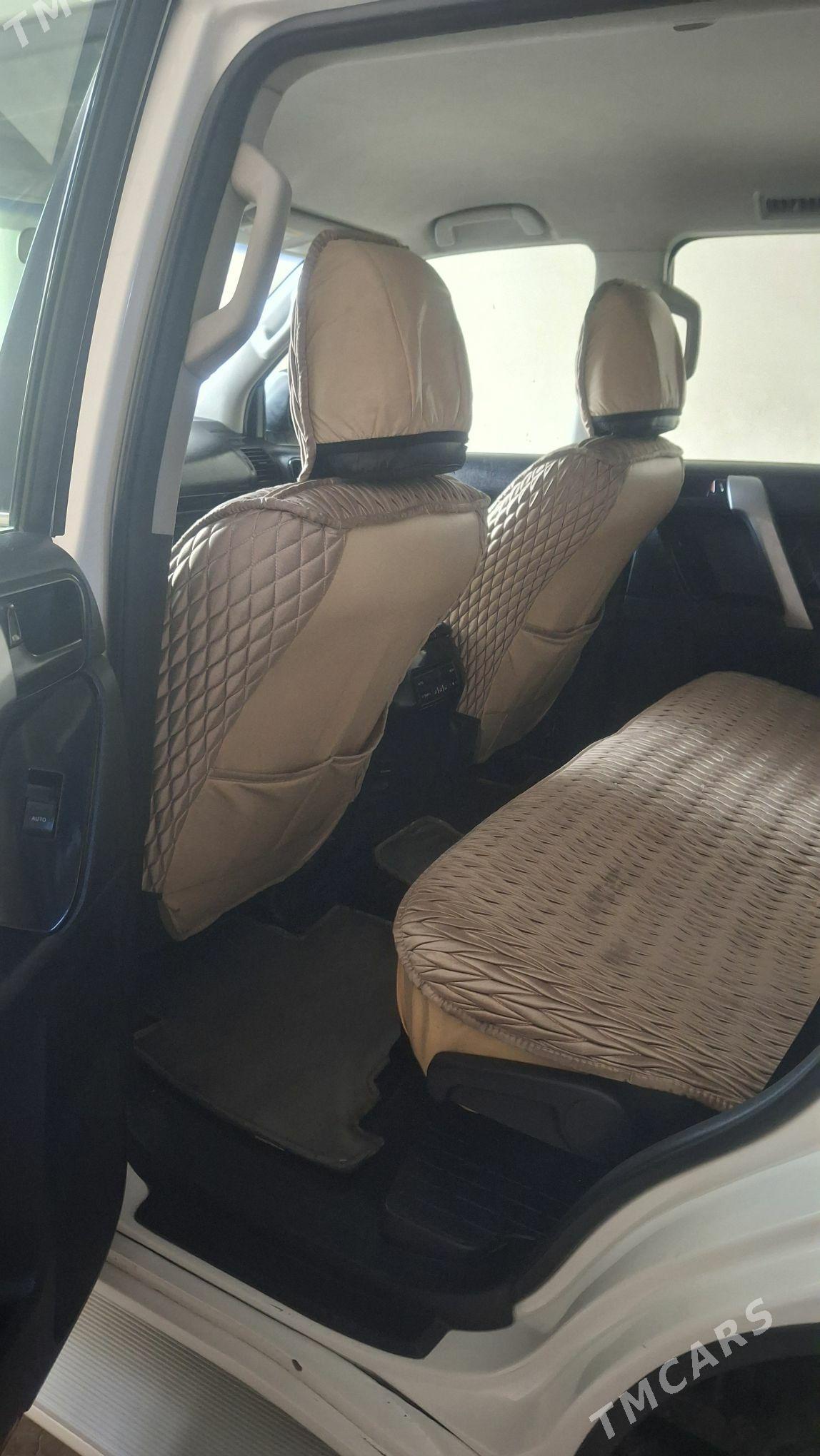 Toyota Land Cruiser Prado 2014 - 620 000 TMT - Кёнеургенч - img 2