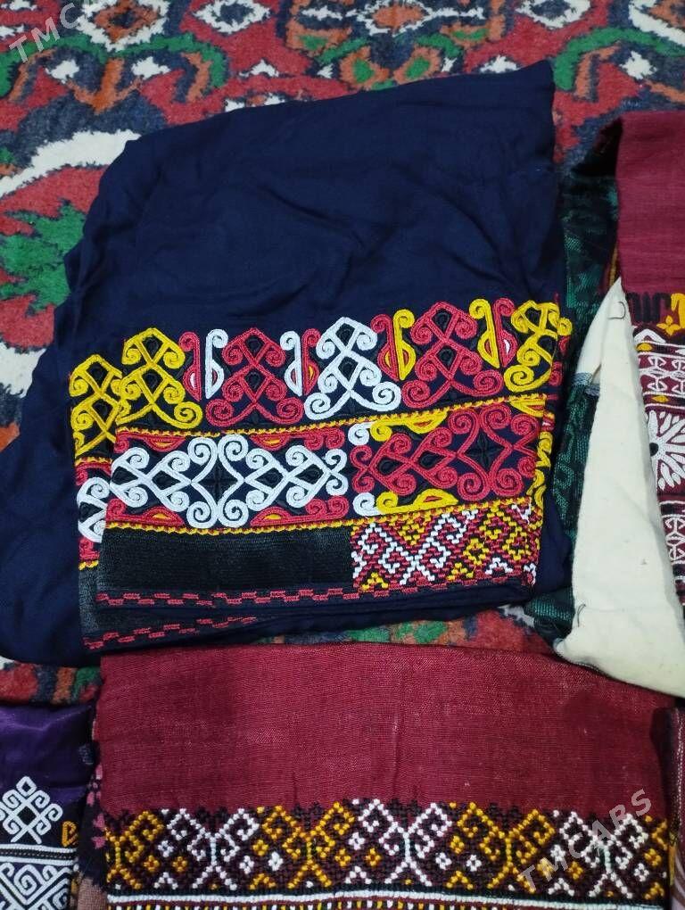 gadymy balaklar tazeje - Хитровка - img 1