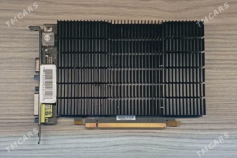 Videokart Nvidia - Mary - img 1