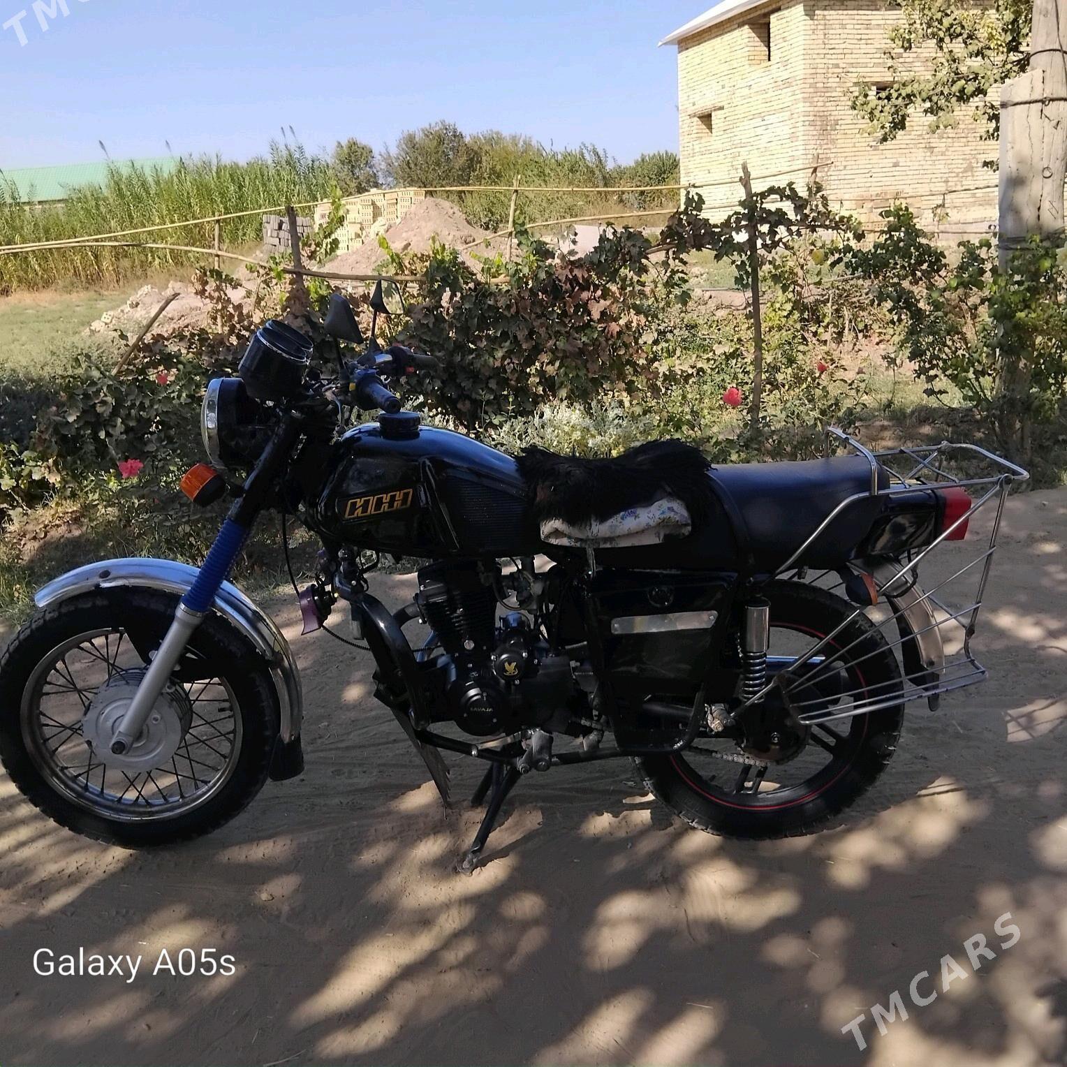 Fekon FK200-14G 2016 - 13 200 TMT - Ýolöten - img 7