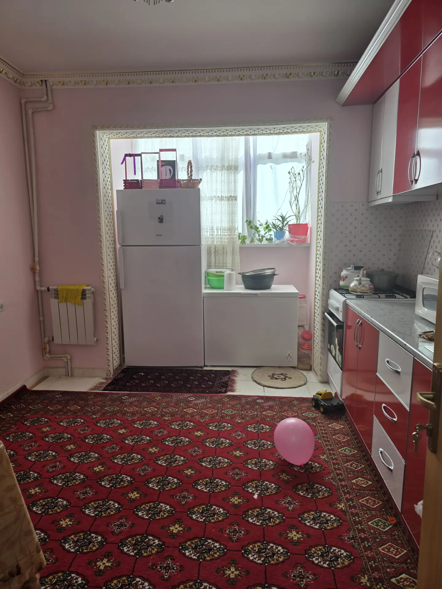 Buzmeyin Gres - Бузмеин ГРЭС - img 3