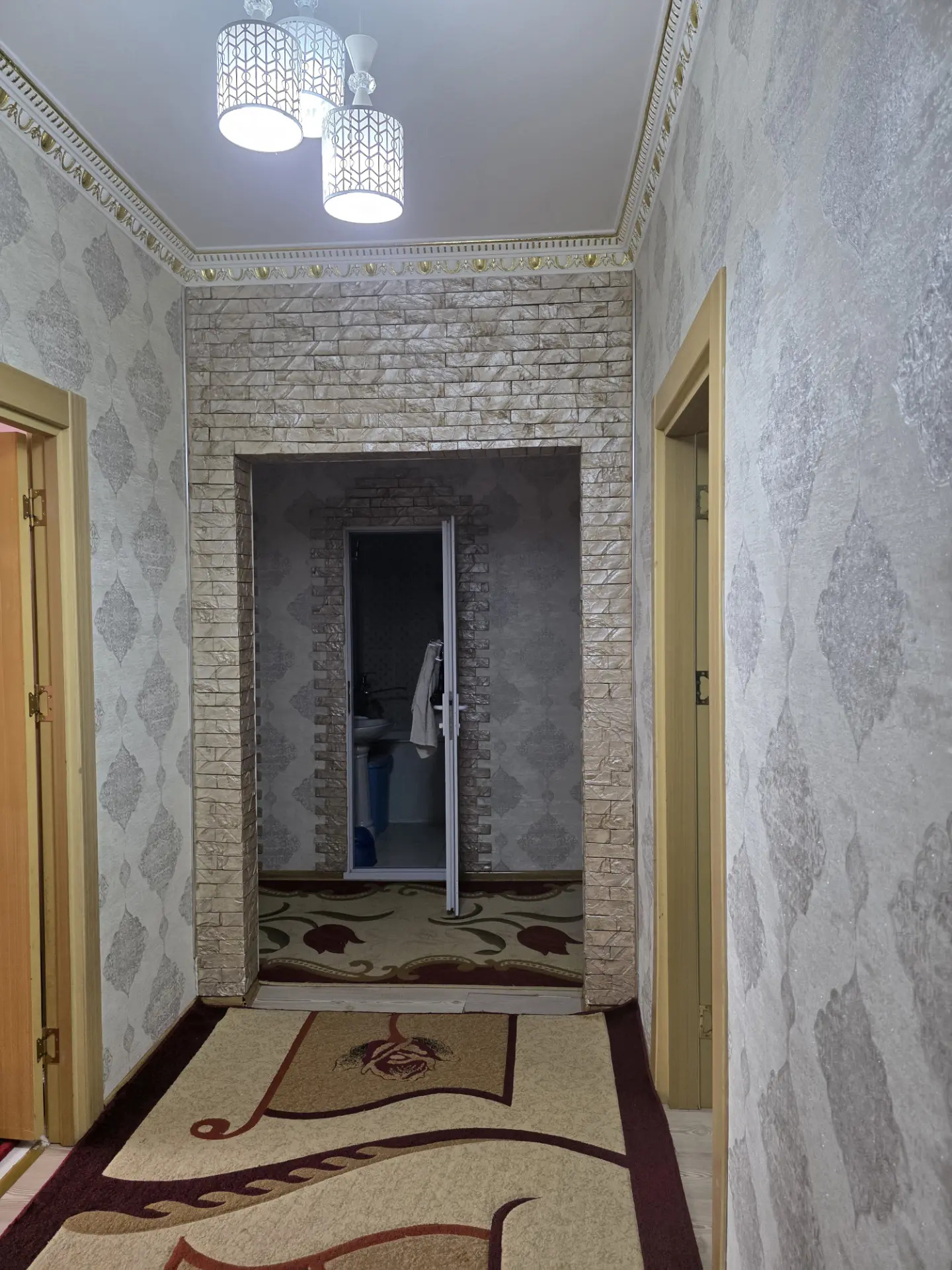 Buzmeyin Gres - Бузмеин ГРЭС - img 2