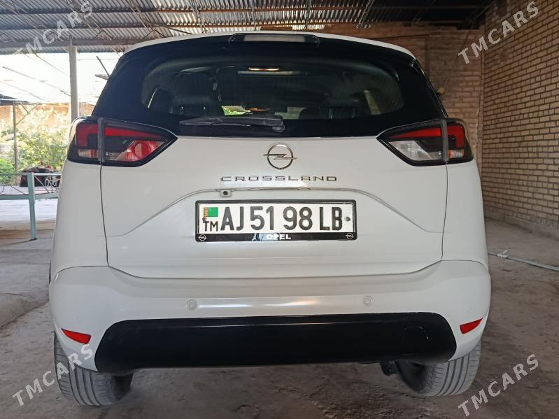 Opel Corsa 2021 - 220 000 TMT - Туркменабат - img 1