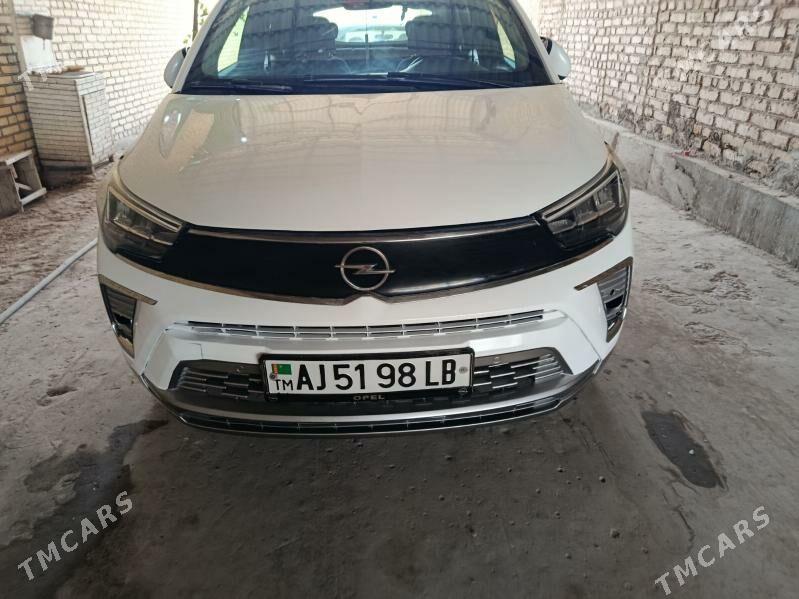 Opel Corsa 2021 - 220 000 TMT - Туркменабат - img 4