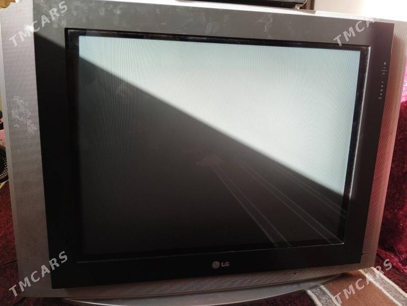 телевизор - 6 мкр - img 2