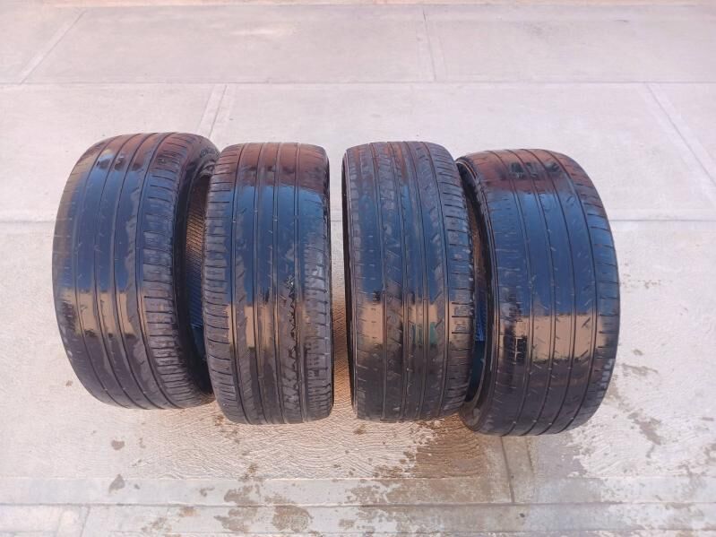 Айак 245 45 18 ханкоок 400 TMT - Gumdag - img 2